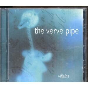 The Verve Pipe (CD) New